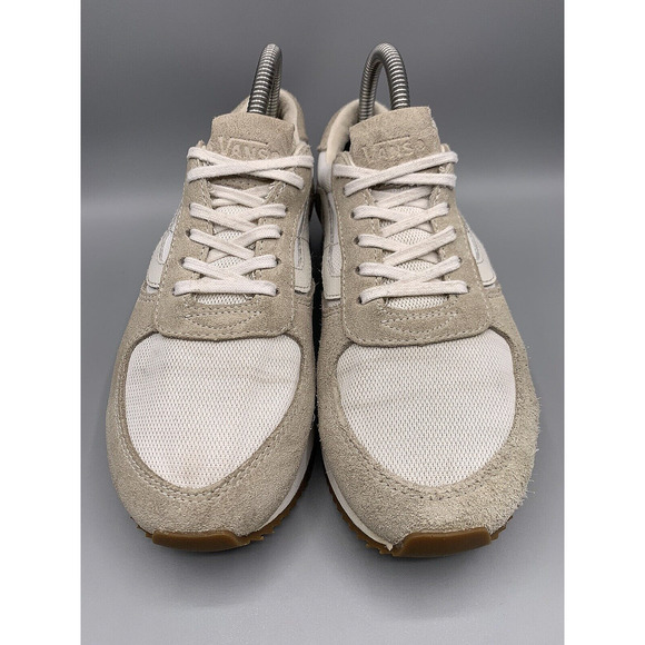 VANS ULTRACUSH Suede Running Athletic Shoes Sneaker 500383 Women's Size 5.5 - Picture 5 of 10